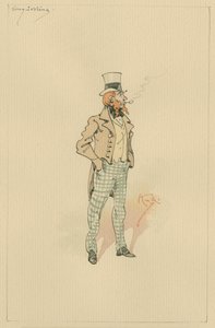 Tony Jobling